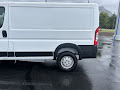 2023 RAM ProMaster Cargo Van