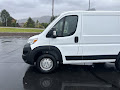 2023 RAM ProMaster Cargo Van