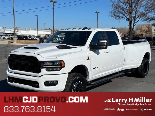 2024 RAM 3500 Limited