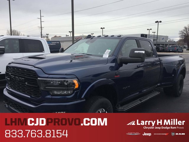 2024 RAM 3500 Limited