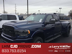 2024 RAM 3500 Limited