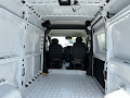 2024 RAM ProMaster Cargo Van SLT+