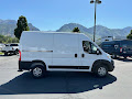 2024 RAM ProMaster Cargo Van SLT+