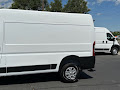 2024 RAM ProMaster Cargo Van SLT+