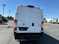 2024 RAM ProMaster Cargo Van SLT+