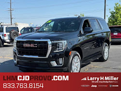 2024 GMC Yukon SLE