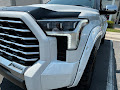 2024 Toyota Tundra 4WD Capstone Hybrid