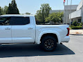 2024 Toyota Tundra 4WD Capstone Hybrid