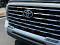 2024 Toyota Tundra 4WD Capstone Hybrid