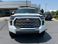 2024 Toyota Tundra 4WD Capstone Hybrid