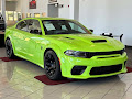 2023 Dodge Charger SRT Hellcat Widebody Jailbreak