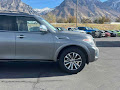 2017 Nissan Armada SL