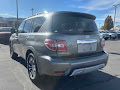 2017 Nissan Armada SL