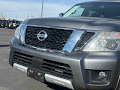 2017 Nissan Armada SL