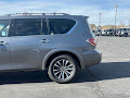 2017 Nissan Armada SL