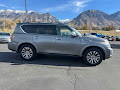 2017 Nissan Armada SL