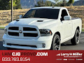 2014 RAM 1500 R/T