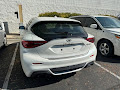 2017 INFINITI QX30 Sport