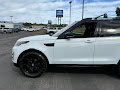 2017 Land Rover Discovery HSE Luxury