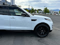 2017 Land Rover Discovery HSE Luxury