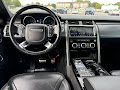 2017 Land Rover Discovery HSE Luxury