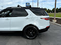 2017 Land Rover Discovery HSE Luxury