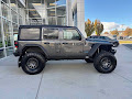 2021 Jeep Wrangler 4xe Unlimited Rubicon