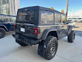 2021 Jeep Wrangler 4xe Unlimited Rubicon