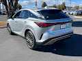 2023 Lexus RX RX 350h Luxury