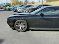 2015 Dodge Challenger SXT Plus