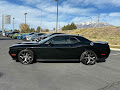 2015 Dodge Challenger SXT Plus