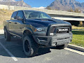 2021 RAM 1500 Classic SLT/Warlock