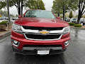 2016 Chevrolet Colorado 4WD LT