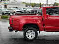 2016 Chevrolet Colorado 4WD LT