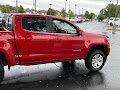 2016 Chevrolet Colorado 4WD LT