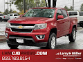 2016 Chevrolet Colorado 4WD LT