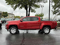 2016 Chevrolet Colorado 4WD LT