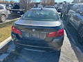 2013 BMW 5 Series 550i xDrive