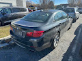 2013 BMW 5 Series 550i xDrive