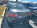 2013 BMW 5 Series 550i xDrive