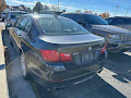 2013 BMW 5 Series 550i xDrive