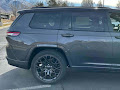 2025 Jeep Grand Cherokee L Summit Reserve
