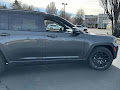2025 Jeep Grand Cherokee L Summit Reserve