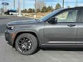 2025 Jeep Grand Cherokee L Summit Reserve