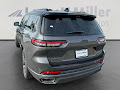 2025 Jeep Grand Cherokee L Summit Reserve