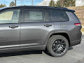 2025 Jeep Grand Cherokee L Summit Reserve
