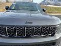 2025 Jeep Grand Cherokee L Summit Reserve
