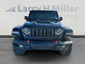 2025 Jeep Gladiator Mojave X