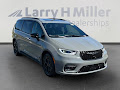 2025 Chrysler Pacifica Hybrid Premium S Appearance Pkg