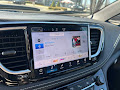 2025 Chrysler Pacifica Hybrid Premium S Appearance Pkg